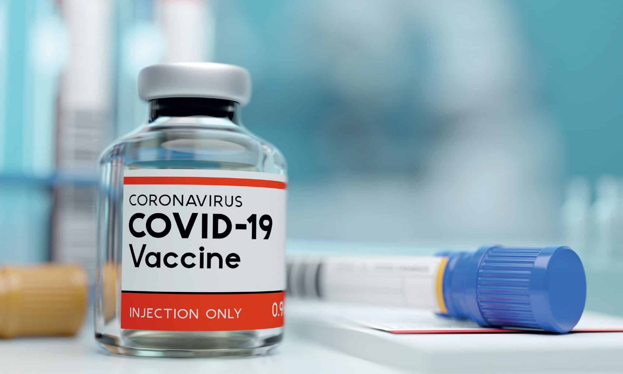La vaccination covid -Aix en Provence