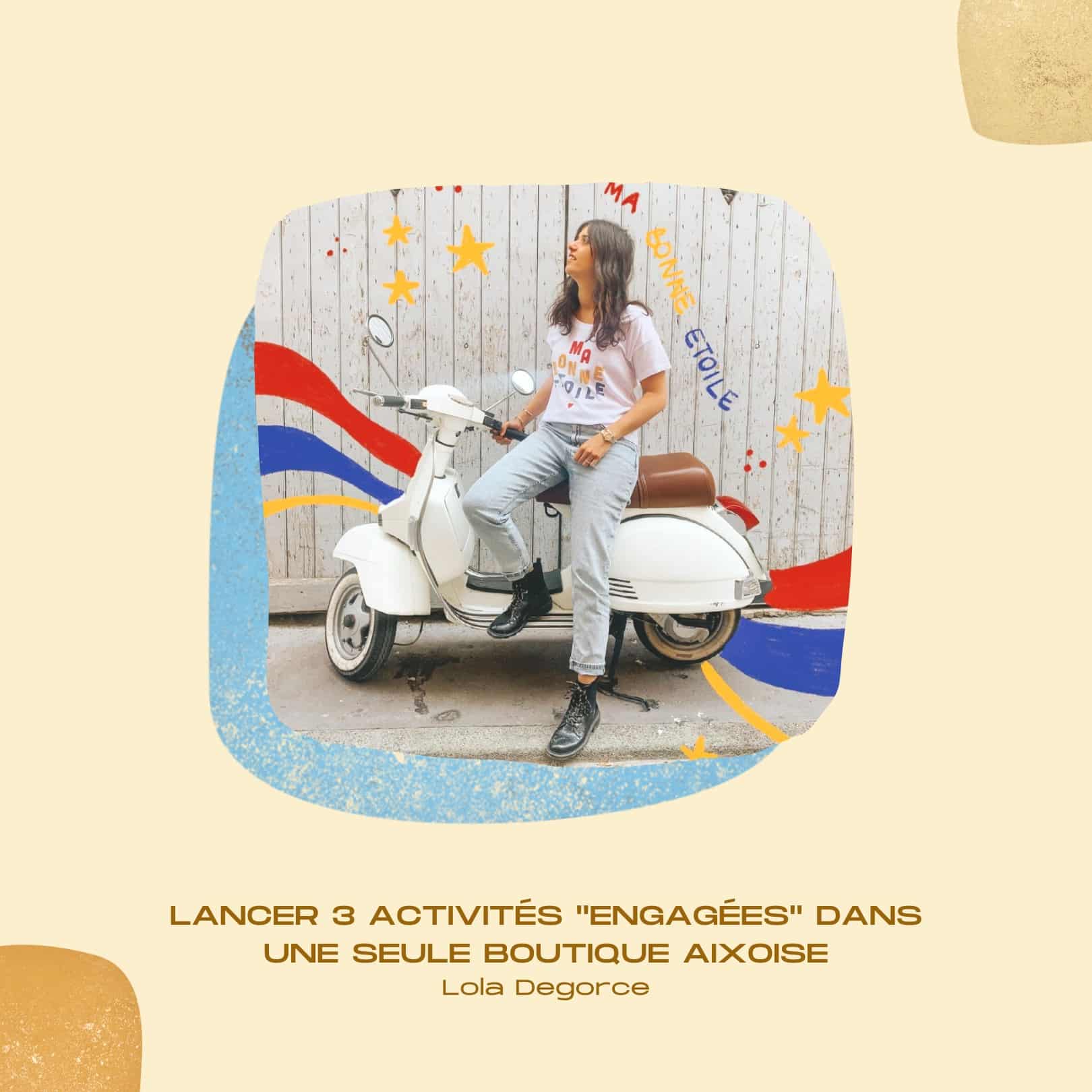 La Vie Aixoise