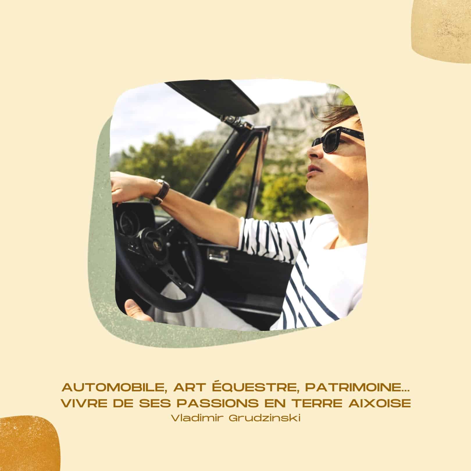 La Vie Aixoise