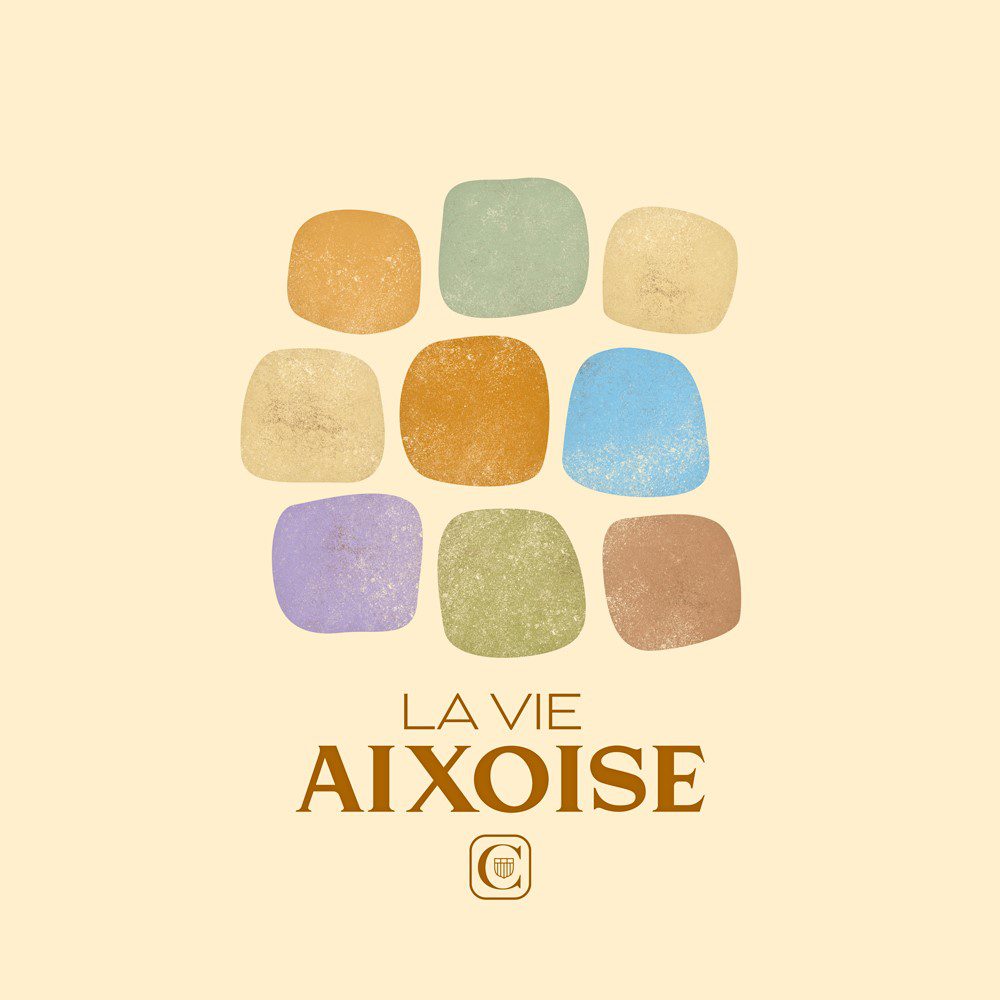 Podcast par La Vie Aixoise