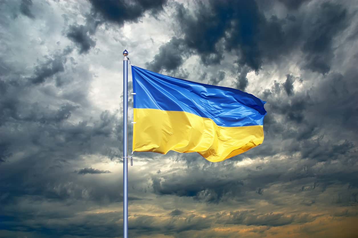 Aide à l'Ukraine - aix en provence
