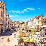 Quoi faire ce week end du 11 au 13 mars sur Aix en Provence ?