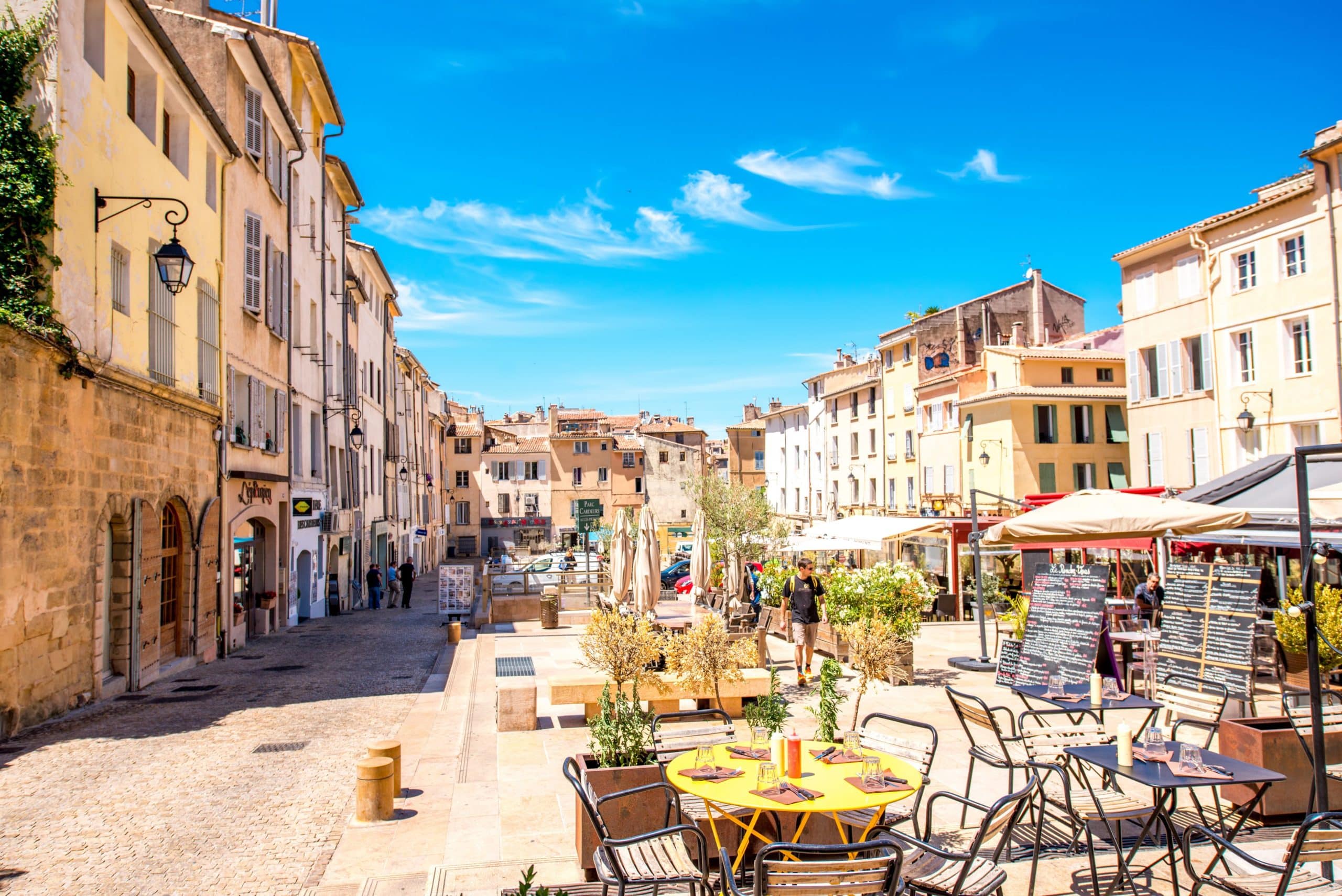 Quoi faire ce week end du 11 au 13 mars sur Aix-en-Provence ?