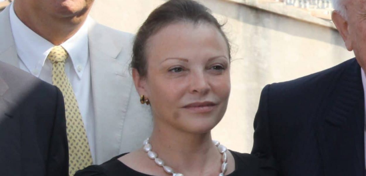 Sophie Joissains Maire d'Aix en Provence